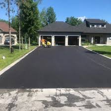 Best Driveway Drainage Solutions  in North Tustin, CA